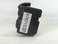 1997-2002 Mitsubishi Mirage Anti-Lock Brake ABS Pump Module Actuator OEM P/N:4670B229 269 832 Fits OEM Used Auto Parts - Oem