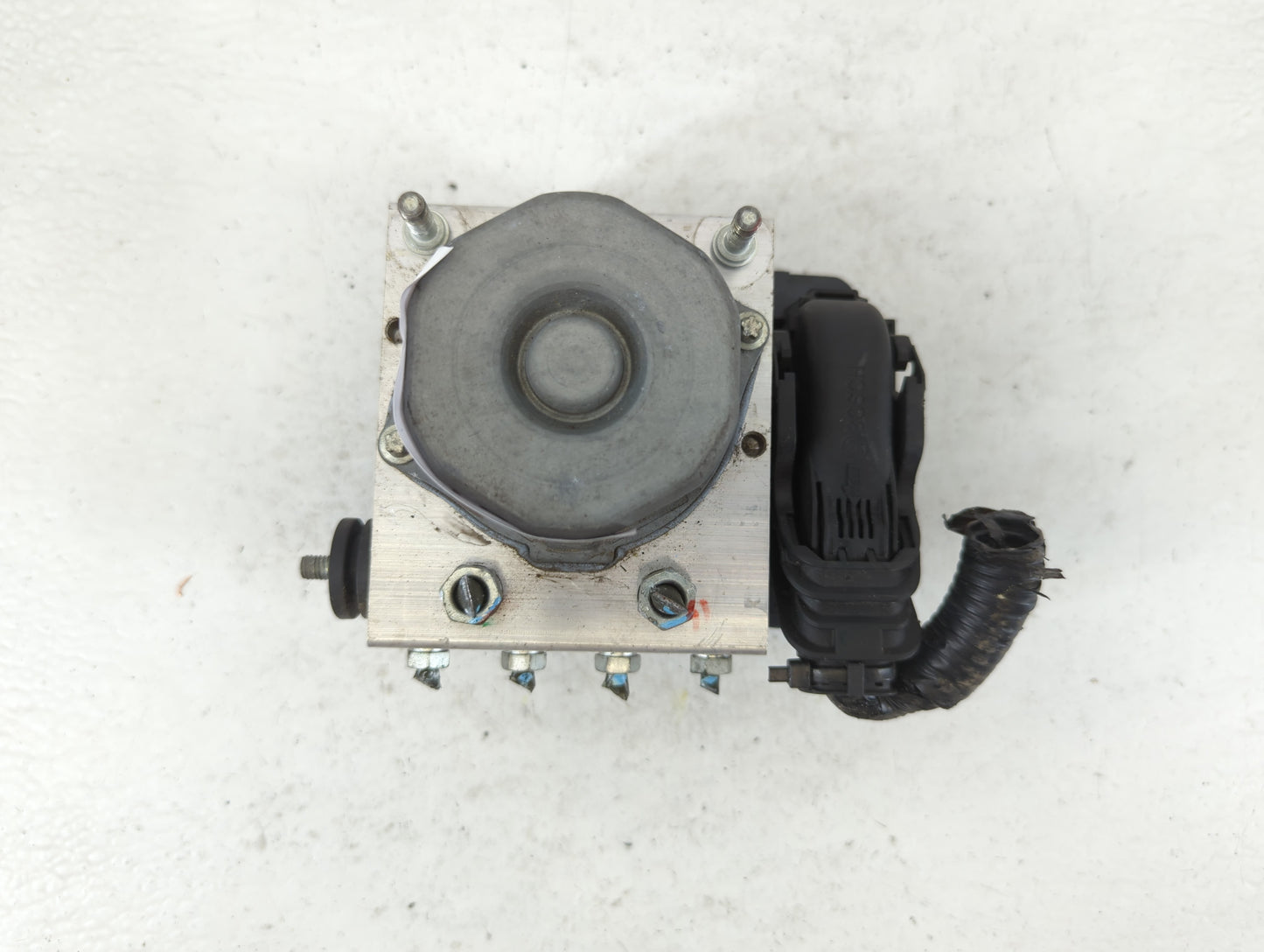 2020 Mitsubishi Mirage ABS Pump Control Module Replacement P/N:4670B229 269 832 Fits OEM Used Auto Parts - Oemusedautoparts1