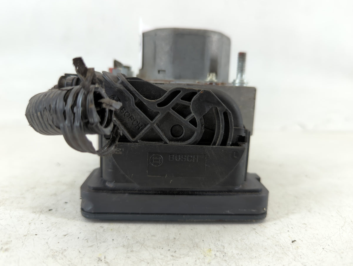 2020 Mitsubishi Mirage Anti-Lock Brake ABS Pump Module Actuator OEM P/N:4670B229 269 832 Fits OEM Used Auto Parts - Oemuseda