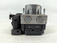 2020 Mitsubishi Mirage ABS Pump Control Module Replacement P/N:4670B229 269 832 Fits OEM Used Auto Parts - Oemusedautoparts1