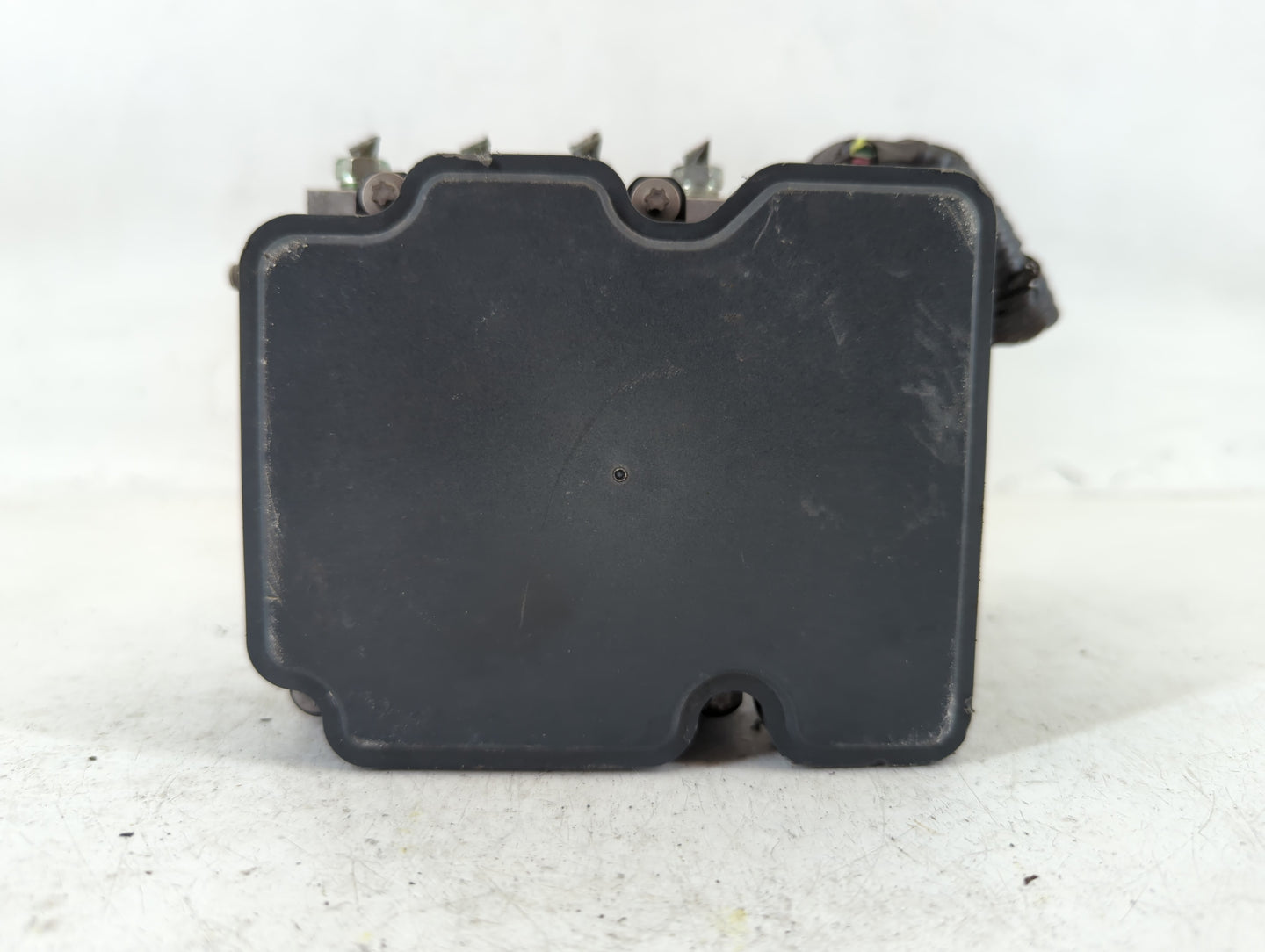 2020 Mitsubishi Mirage ABS Pump Control Module Replacement P/N:4670B229 269 832 Fits OEM Used Auto Parts - Oemusedautoparts1