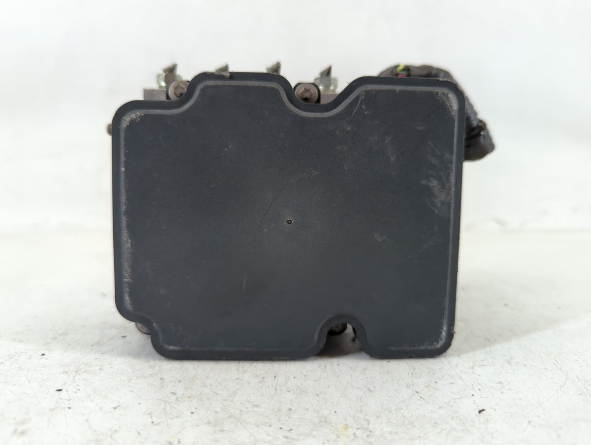 2020 Mitsubishi Mirage Anti-Lock Brake ABS Pump Module Actuator OEM P/N:4670B229 269 832 Fits OEM Used Auto Parts - Oemuseda