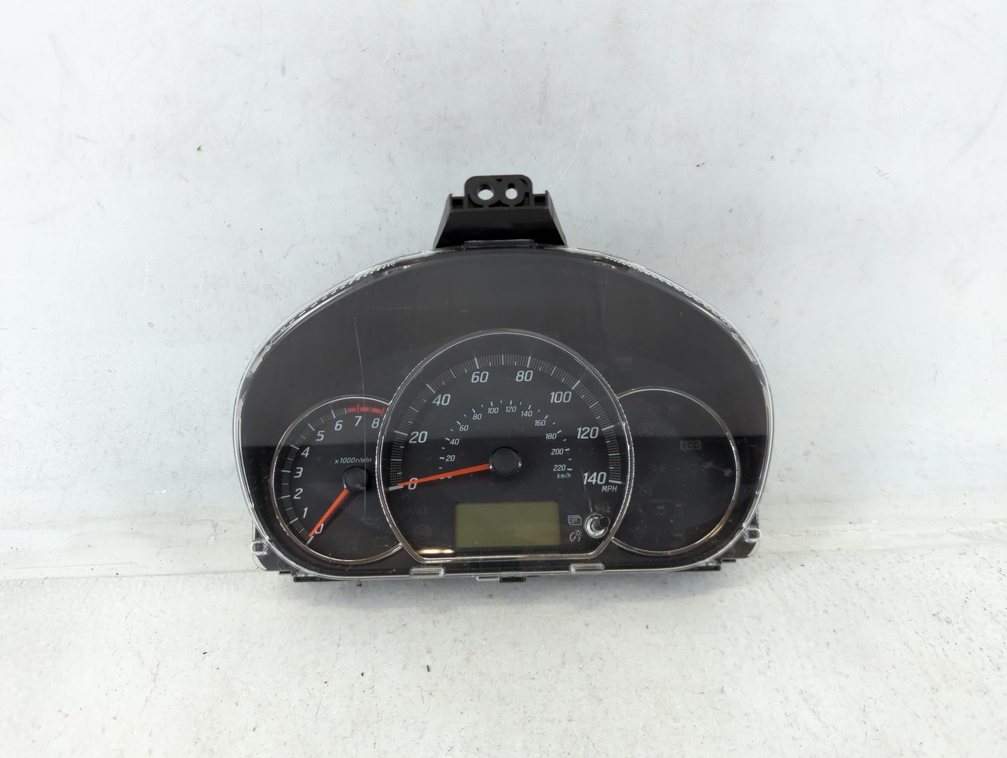 2020 Mitsubishi Mirage Srs Safety Restraint System Module - Oemusedautoparts1.com