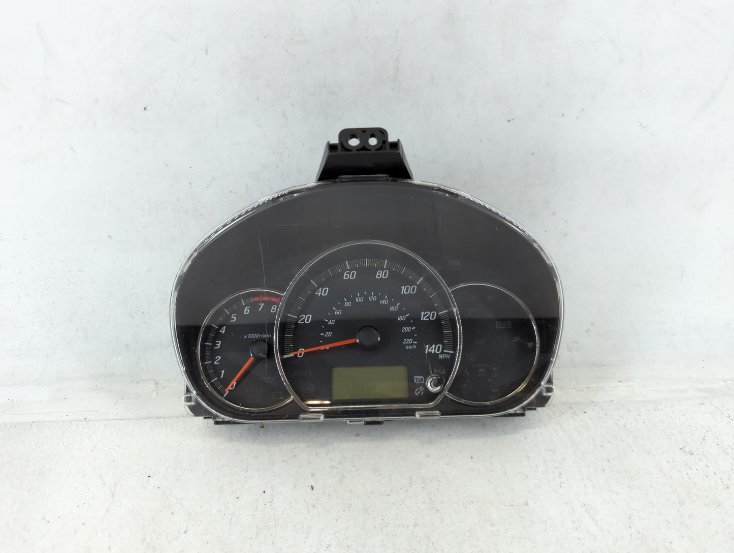 2020 Mitsubishi Mirage Srs Safety Restraint System Module - Oemusedautoparts1.com
