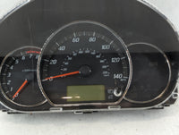 2020 Mitsubishi Mirage Srs Safety Restraint System Module - Oemusedautoparts1.com
