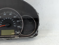 2020 Mitsubishi Mirage Srs Safety Restraint System Module - Oemusedautoparts1.com