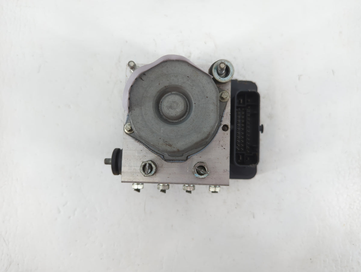 2020 Mitsubishi Mirage Anti-Lock Brake ABS Pump Module Actuator OEM P/N:970 269 4670B492 Fits OEM Used Auto Parts - Oemuseda
