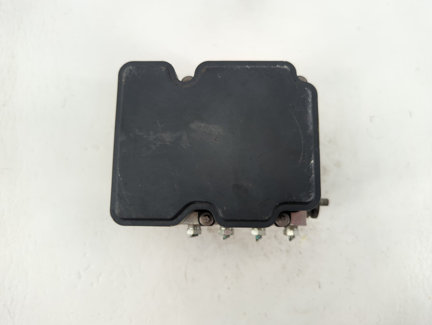 2020 Mitsubishi Mirage ABS Pump Control Module Replacement P/N:970 269 4670B492 Fits OEM Used Auto Parts - Oemusedautoparts1