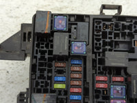 2014 Mitsubishi Mirage Fusebox Fuse Box Panel Relay Module P/N:PP-TD10 7577 Fits OEM Used Auto Parts - Oemusedautoparts1.com