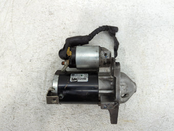 compare product 2020 Mitsubishi Mirage Car Starter Motor Solenoid OEM P/N:M000T46871ZT 0951810A3 Fits OEM Used Auto Parts
