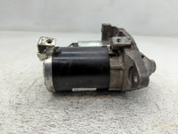 2020 Mitsubishi Mirage Car Starter Motor Solenoid OEM P/N:M000T46871ZT 0951810A3 Fits OEM Used Auto Parts - Oemusedautoparts
