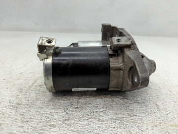 2020 Mitsubishi Mirage Car Starter Motor Solenoid OEM P/N:M000T46871ZT 0951810A3 Fits OEM Used Auto Parts