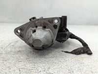 2020 Mitsubishi Mirage Car Starter Motor Solenoid OEM P/N:M000T46871ZT 0951810A3 Fits OEM Used Auto Parts - Oemusedautoparts