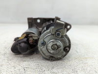 2020 Mitsubishi Mirage Car Starter Motor Solenoid OEM P/N:M000T46871ZT 0951810A3 Fits OEM Used Auto Parts - Oemusedautoparts