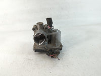 2014 Mitsubishi Mirage Throttle Body P/N:0721 0145 40005 Fits OEM Used Auto Parts - Oemusedautoparts1.com