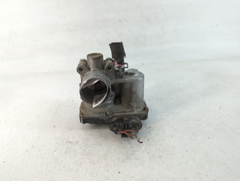 compare product 2014 Mitsubishi Mirage Throttle Body P/N:0721 0145 40005 Fits OEM Used Auto Parts