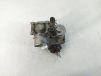 2014 Mitsubishi Mirage Throttle Body P/N:0721 0145 40005 Fits OEM Used Auto Parts - Oemusedautoparts1.com