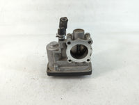 2014 Mitsubishi Mirage Throttle Body P/N:0721 0145 40005 Fits OEM Used Auto Parts - Oemusedautoparts1.com