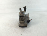 2014 Mitsubishi Mirage Throttle Body P/N:0721 0145 40005 Fits OEM Used Auto Parts - Oemusedautoparts1.com