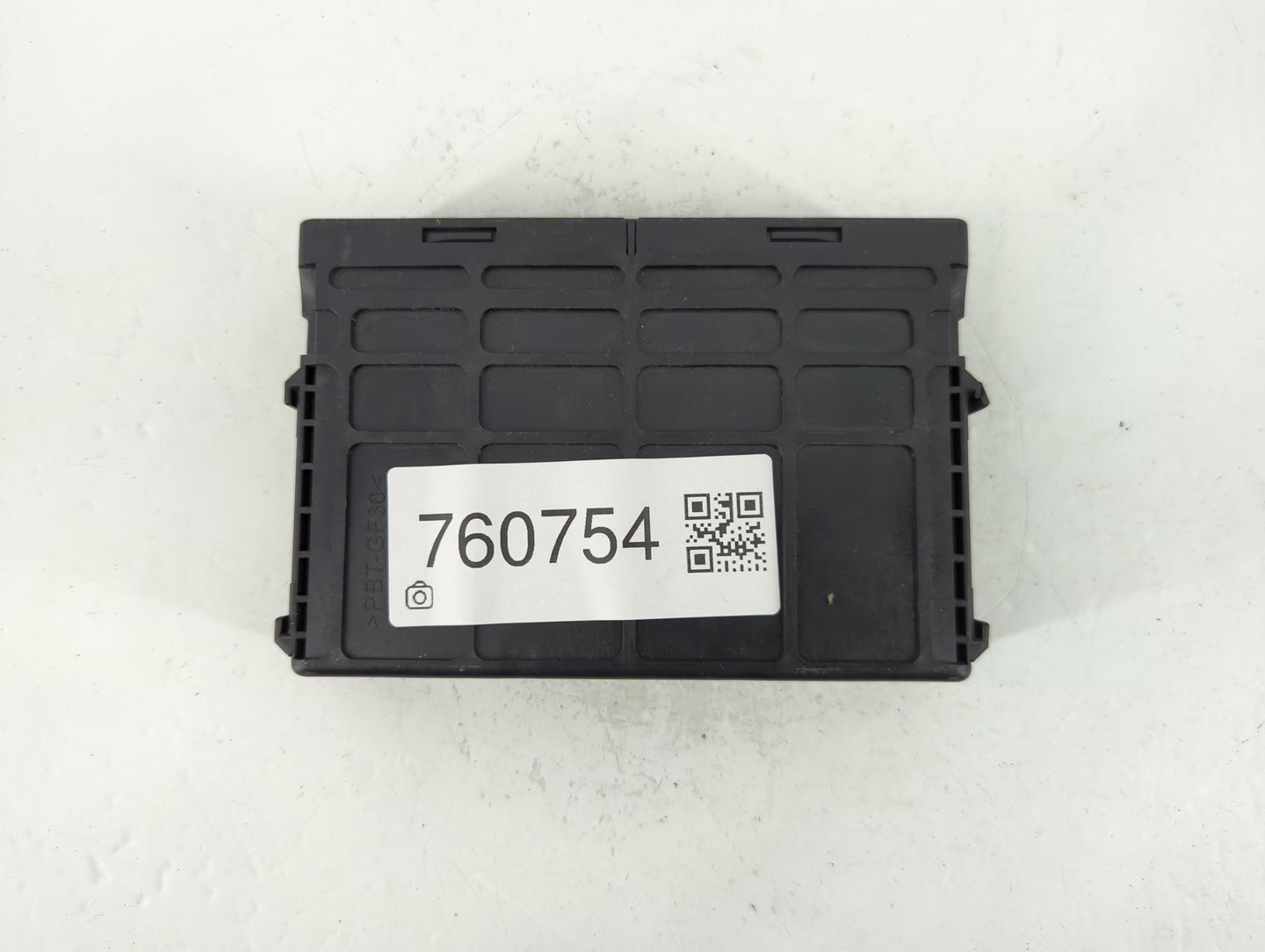 2020 Mitsubishi Mirage PCM Engine Control Computer ECU ECM PCU OEM P/N:1860D483 Fits OEM Used Auto Parts - Oemusedautoparts1