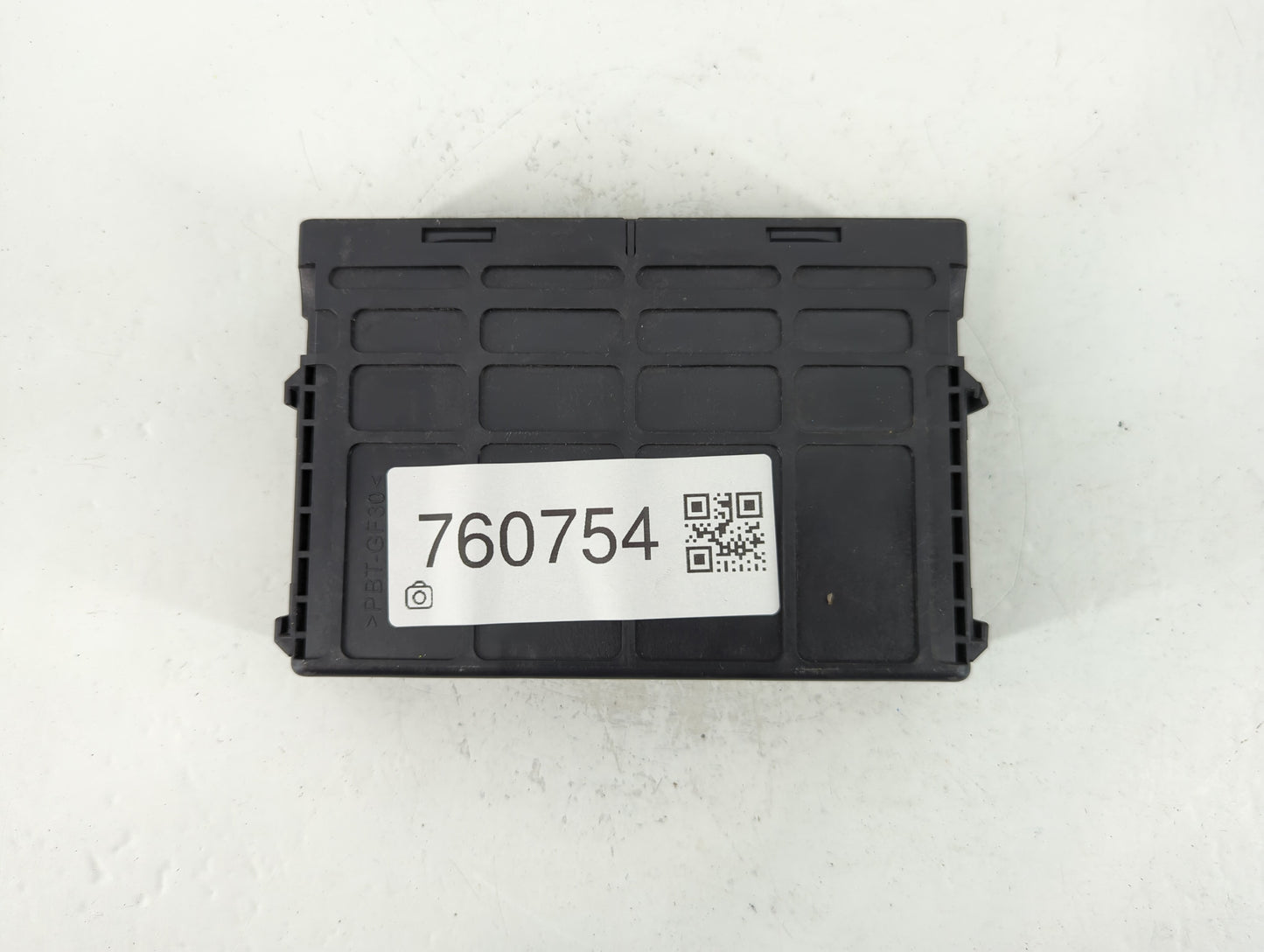 2020 Mitsubishi Mirage PCM Engine Control Computer ECU ECM PCU OEM P/N:1860D483 Fits OEM Used Auto Parts - Oemusedautoparts1
