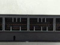2020 Mitsubishi Mirage PCM Engine Control Computer ECU ECM PCU OEM P/N:1860D483 Fits OEM Used Auto Parts - Oemusedautoparts1