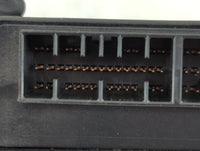 2020 Mitsubishi Mirage PCM Engine Control Computer ECU ECM PCU OEM P/N:1860D483 Fits OEM Used Auto Parts - Oemusedautoparts1