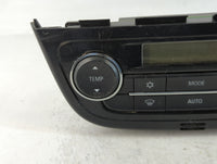 2020 Mitsubishi Mirage Climate Control Module Temperature AC/Heater Replacement P/N:E241293 7820B301XA Fits OEM Used Auto Pa