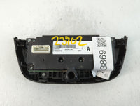 2020 Mitsubishi Mirage Climate Control Module Temperature AC/Heater Replacement P/N:E241293 7820B301XA Fits OEM Used Auto Pa