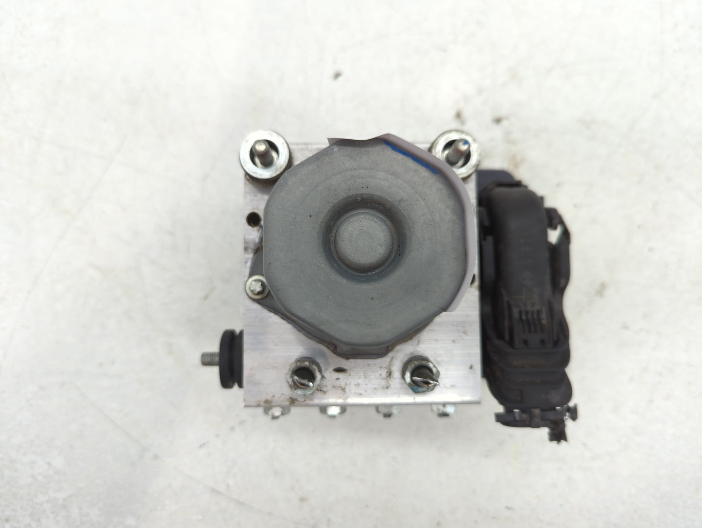 2020 Mitsubishi Mirage ABS Pump Control Module Replacement P/N:970 269 200727, 4670B492 Fits OEM Used Auto Parts - Oemusedau
