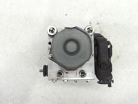 2020 Mitsubishi Mirage ABS Pump Control Module Replacement P/N:970 269 200727, 4670B492 Fits OEM Used Auto Parts - Oemusedau