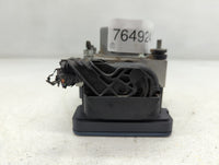 2020 Mitsubishi Mirage ABS Pump Control Module Replacement P/N:970 269 200727, 4670B492 Fits OEM Used Auto Parts - Oemusedau
