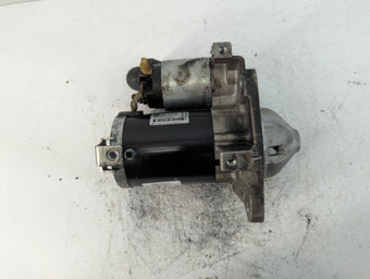 compare product 2020 Mitsubishi Mirage Car Starter Motor Solenoid OEM P/N:0951810A3 Fits OEM Used Auto Parts