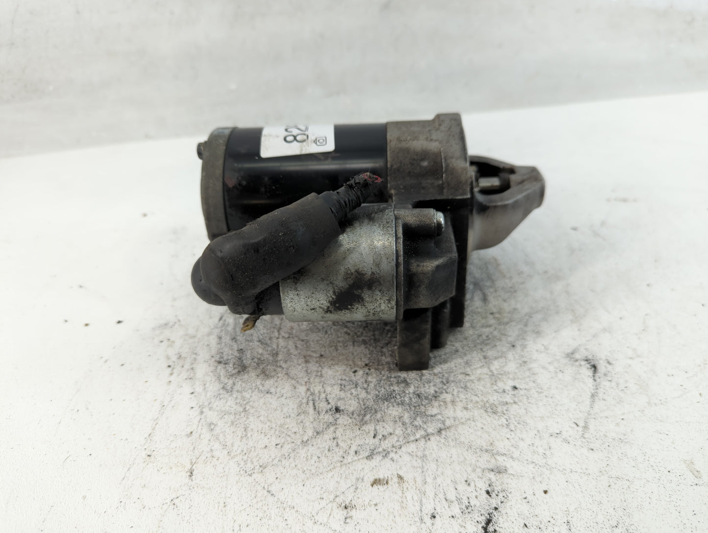 2020 Mitsubishi Mirage Car Starter Motor Solenoid OEM P/N:0951810A3 Fits OEM Used Auto Parts - Oemusedautoparts1.com