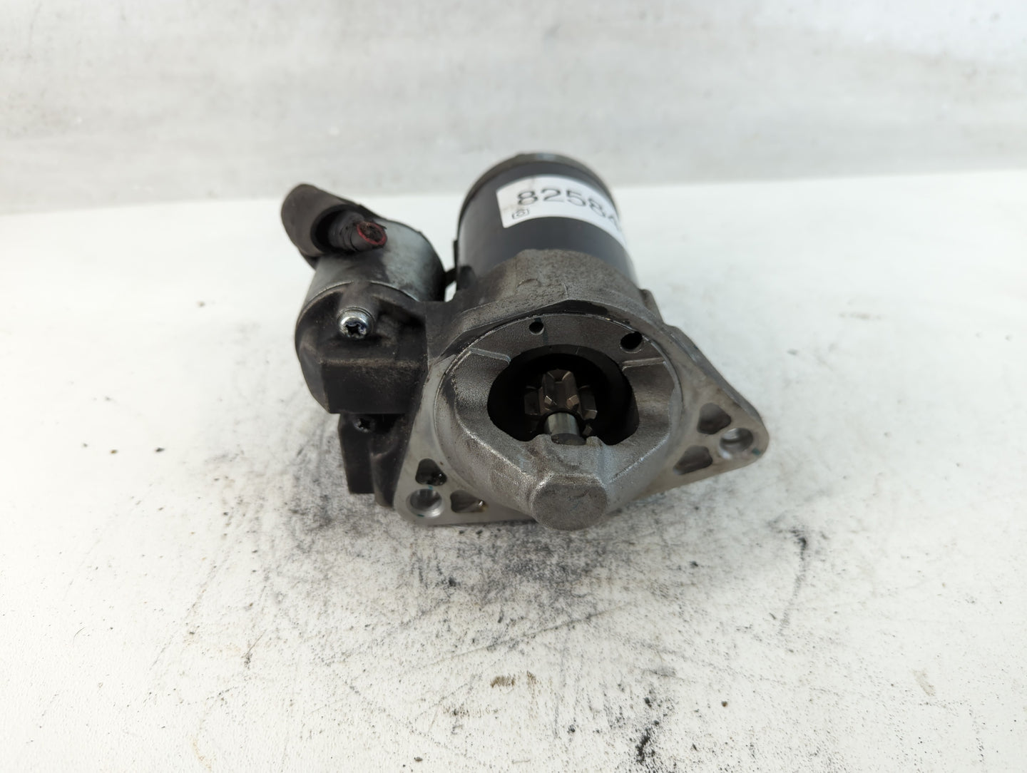 2020 Mitsubishi Mirage Car Starter Motor Solenoid OEM P/N:0951810A3 Fits OEM Used Auto Parts - Oemusedautoparts1.com