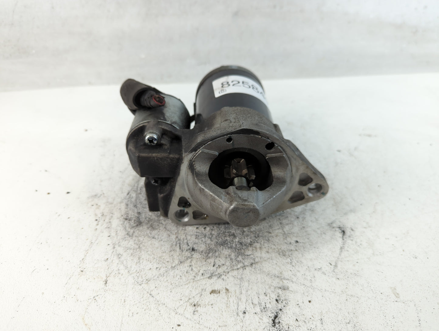2020 Mitsubishi Mirage Car Starter Motor Solenoid OEM P/N:0951810A3 Fits OEM Used Auto Parts - Oemusedautoparts1.com