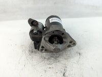 2020 Mitsubishi Mirage Car Starter Motor Solenoid OEM P/N:0951810A3 Fits OEM Used Auto Parts - Oemusedautoparts1.com