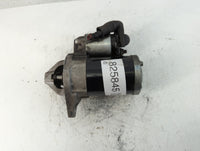 2020 Mitsubishi Mirage Car Starter Motor Solenoid OEM P/N:0951810A3 Fits OEM Used Auto Parts - Oemusedautoparts1.com