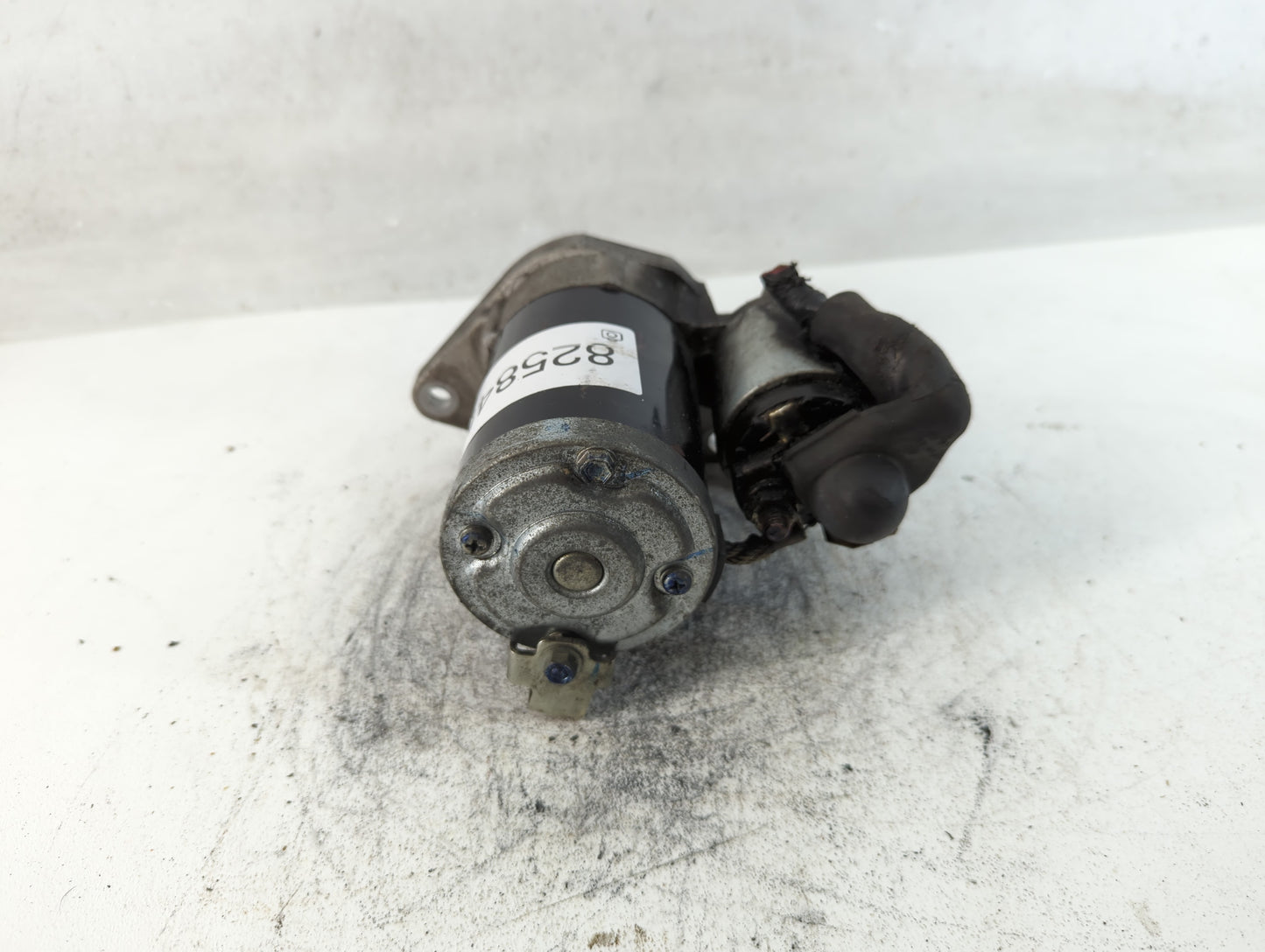 2020 Mitsubishi Mirage Car Starter Motor Solenoid OEM P/N:0951810A3 Fits OEM Used Auto Parts - Oemusedautoparts1.com