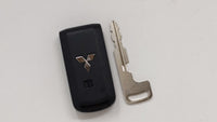 Mitsubishi Mirage G4 Keyless Entry Remote Fob Ouc003m 4 Buttons - Oemusedautoparts1.com