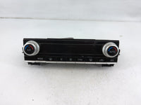 2020 Mitsubishi Outlander Climate Control Module Temperature AC/Heater Replacement P/N:7820B229 Fits OEM Used Auto Parts - O