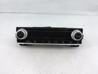 compare product 2020 Mitsubishi Outlander Climate Control Module Temperature AC/Heater Replacement P/N:7820B229 Fits OEM Used Auto Parts