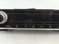 2020 Mitsubishi Outlander Climate Control Module Temperature AC/Heater Replacement P/N:7820B229 Fits OEM Used Auto Parts - O