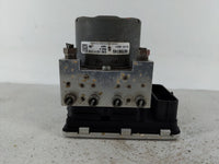 2020 Mitsubishi Outlander ABS Pump Control Module Replacement P/N:4670B745 Fits OEM Used Auto Parts - Oemusedautoparts1.com