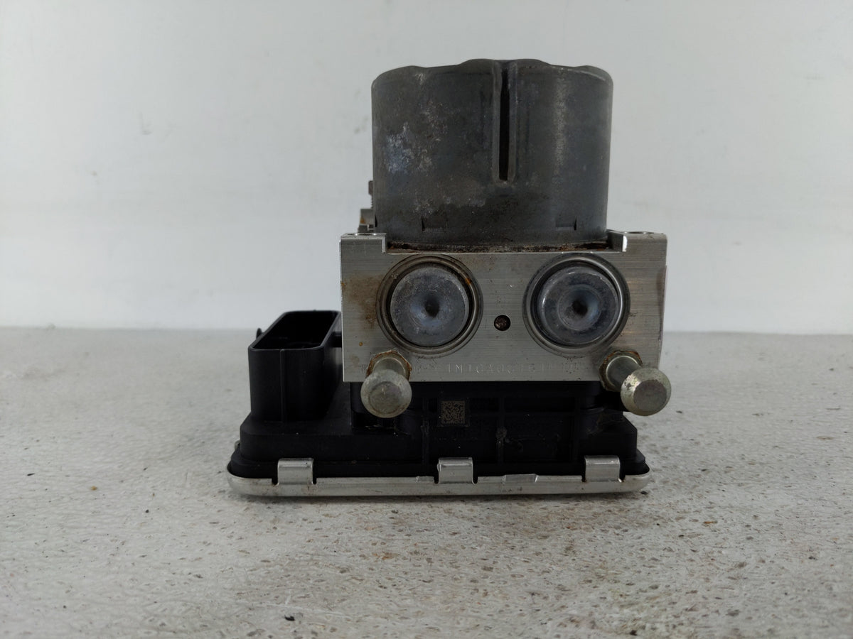 2020 Mitsubishi Outlander Anti-Lock Brake ABS Pump Module Actuator OEM P/N:4670B745 Fits OEM Used Auto Parts - Oemusedautopa