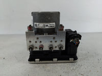 2020 Mitsubishi Outlander Anti-Lock Brake ABS Pump Module Actuator OEM P/N:4670B674 Fits OEM Used Auto Parts - Oemusedautopa