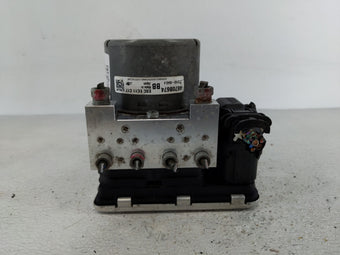 compare product 2020 Mitsubishi Outlander Anti-Lock Brake ABS Pump Module Actuator OEM P/N:4670B674 Fits OEM Used Auto Parts