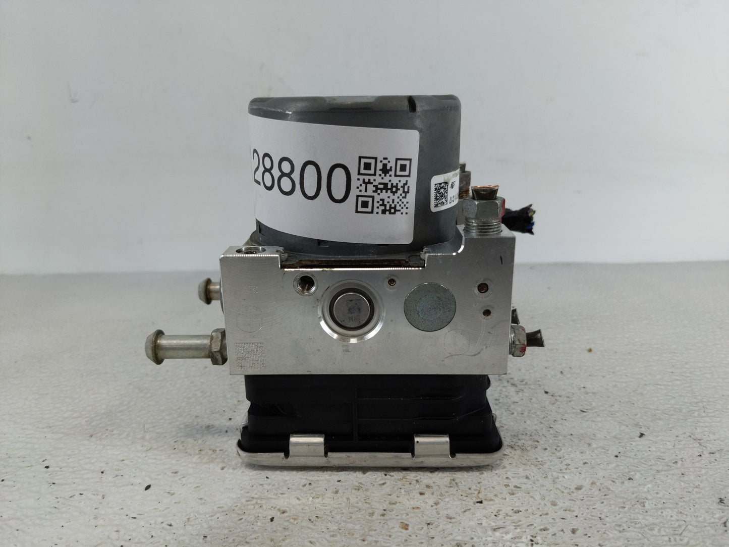 2020 Mitsubishi Outlander ABS Pump Control Module Replacement P/N:4670B674 Fits OEM Used Auto Parts - Oemusedautoparts1.com