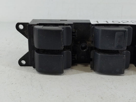 2020 Mitsubishi Outlander Master Power Window Switch Replacement Driver Side Left P/N:8608A261 Fits OEM Used Auto Parts