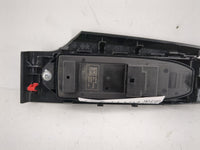 2020 Mitsubishi Outlander Master Power Window Switch Replacement Driver Side Left Fits OEM Used Auto Parts - Oemusedautopart
